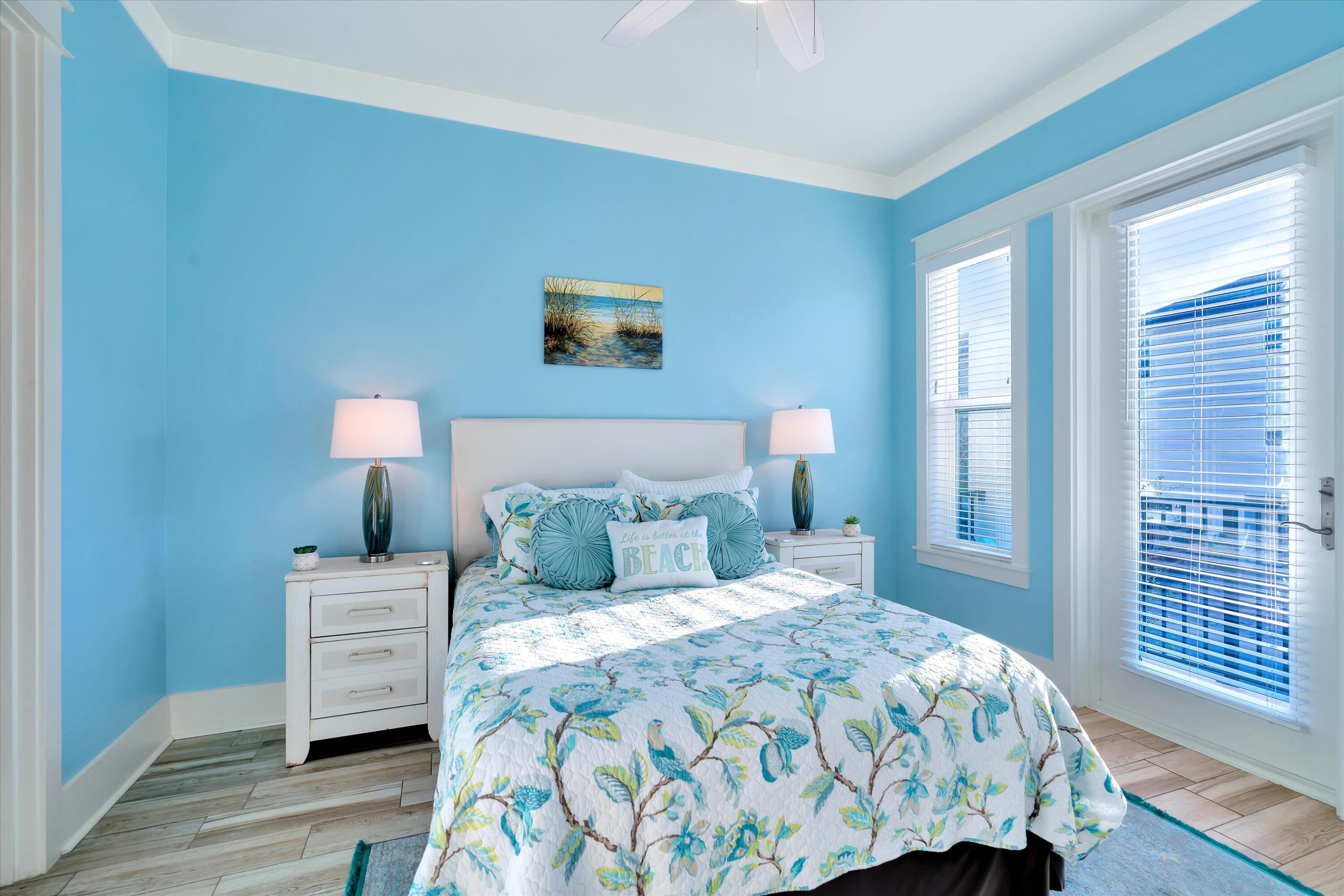 Hidden Palms - Residential