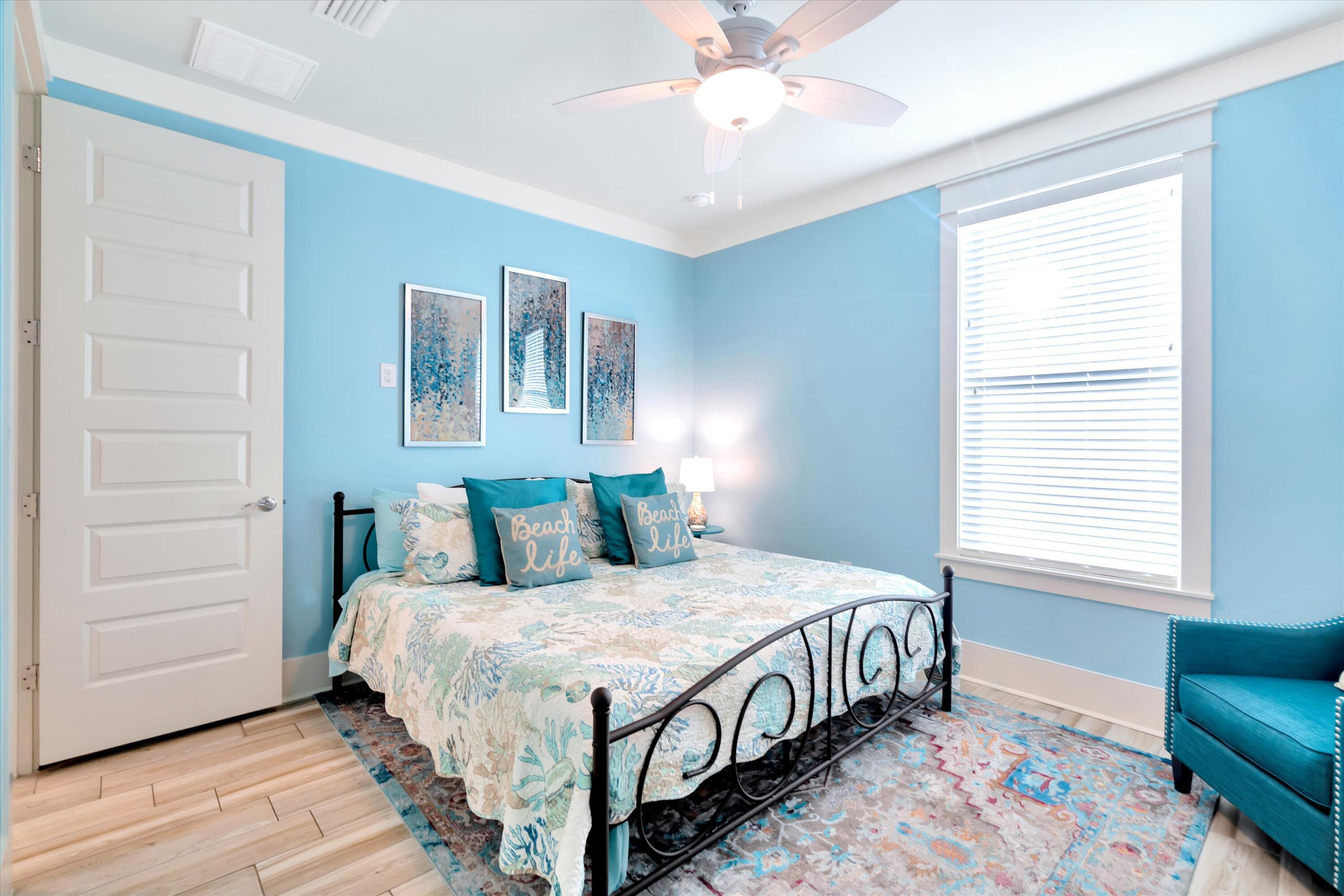 Hidden Palms - Residential