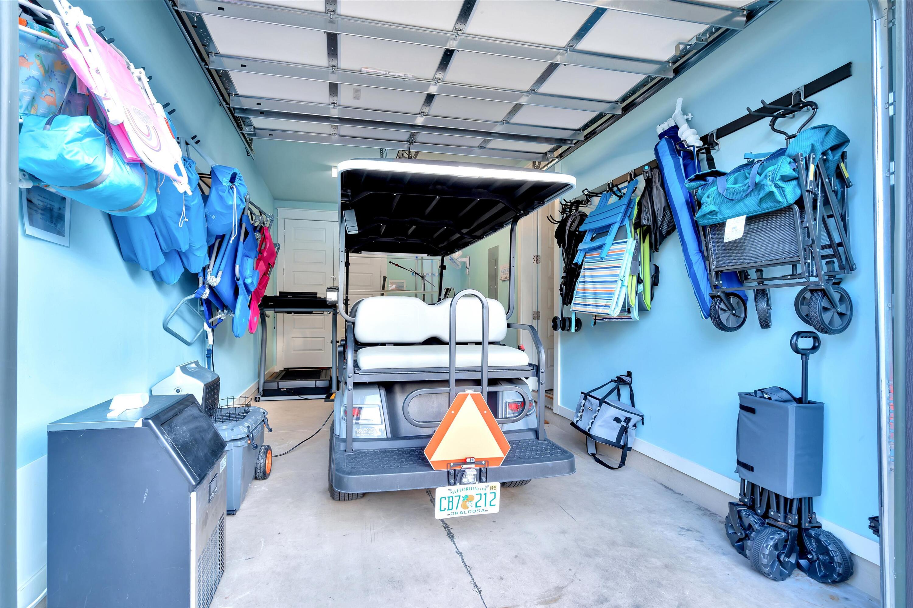 Hidden Palms - Residential