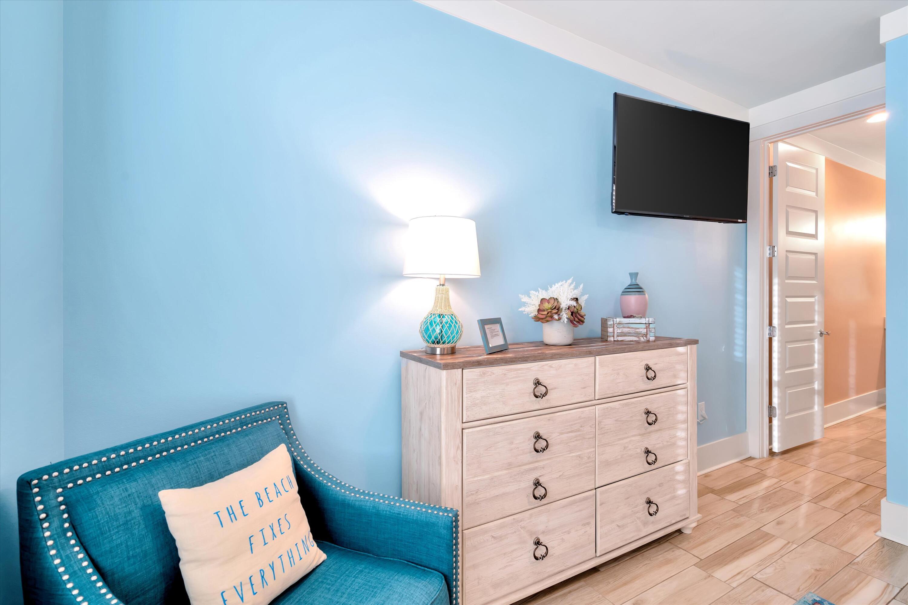 Hidden Palms - Residential