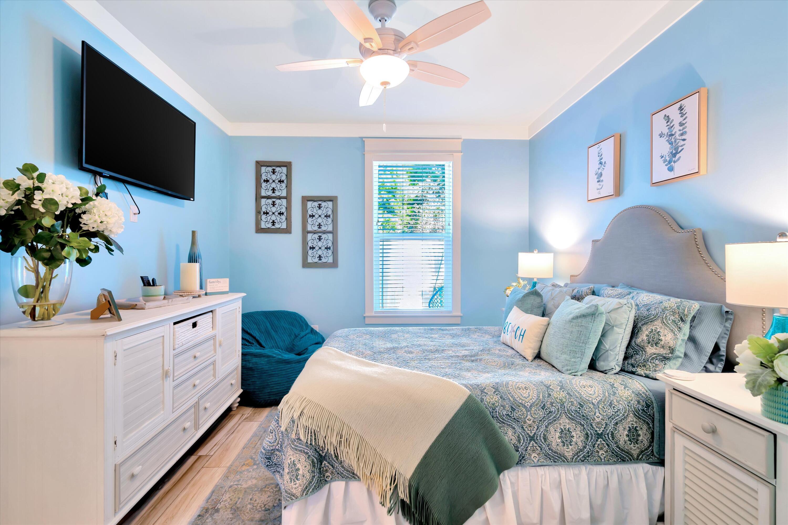 Hidden Palms - Residential