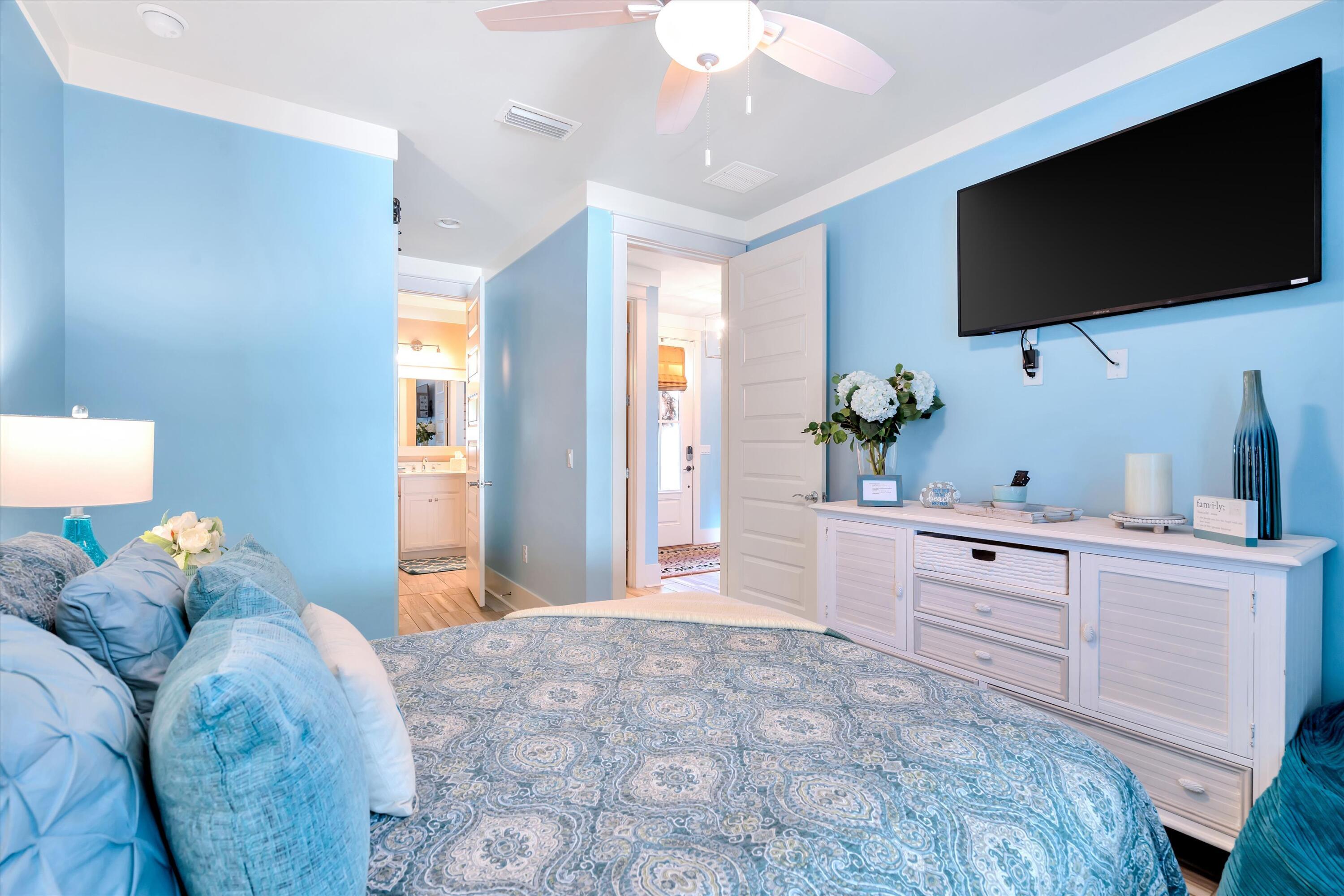 Hidden Palms - Residential