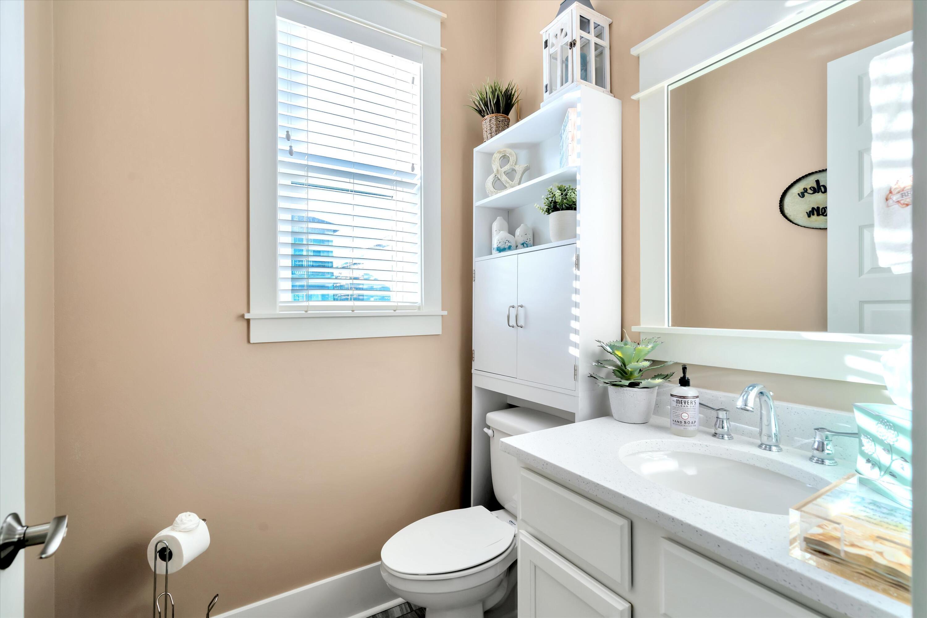 Hidden Palms - Residential