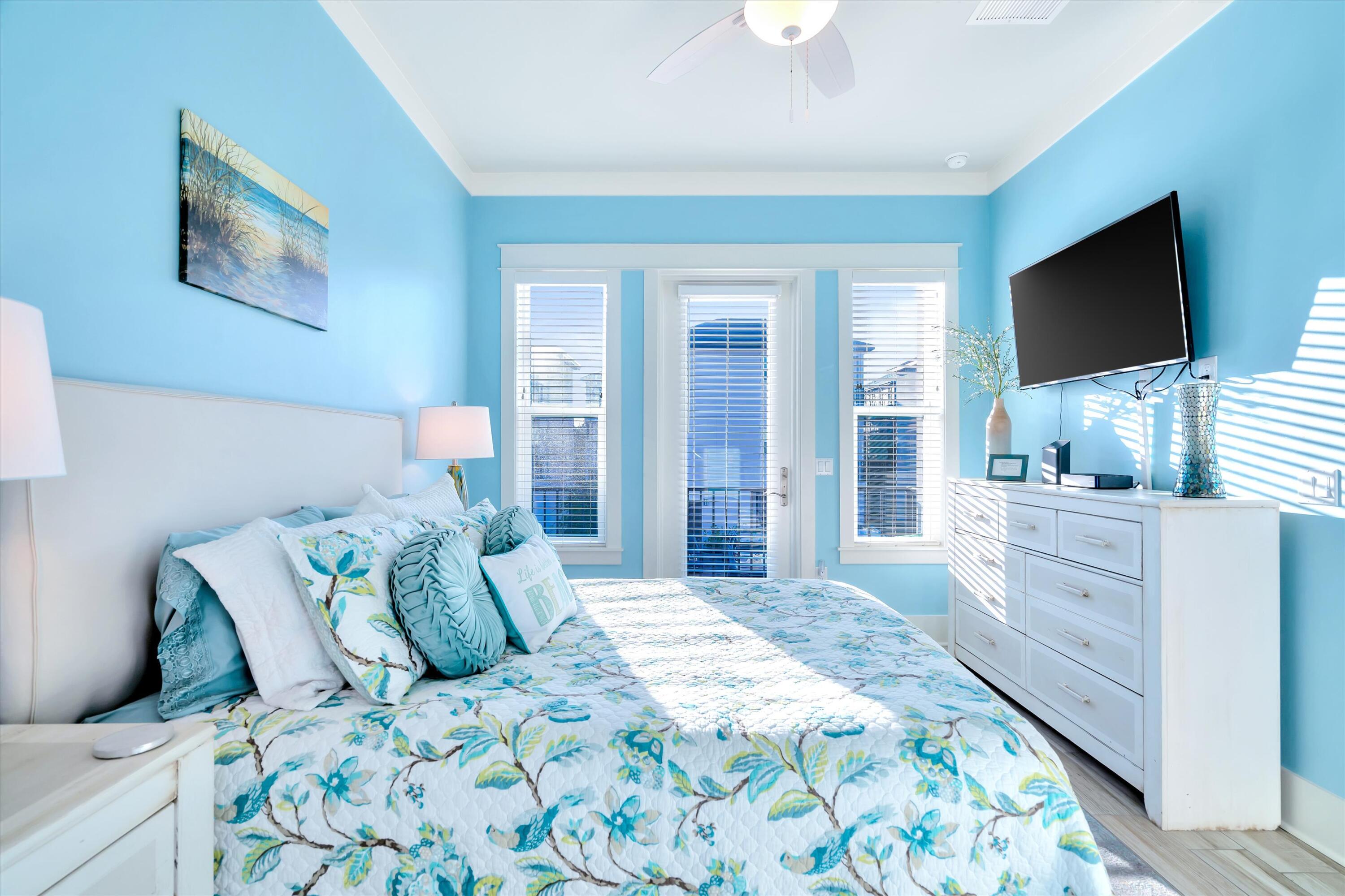 Hidden Palms - Residential