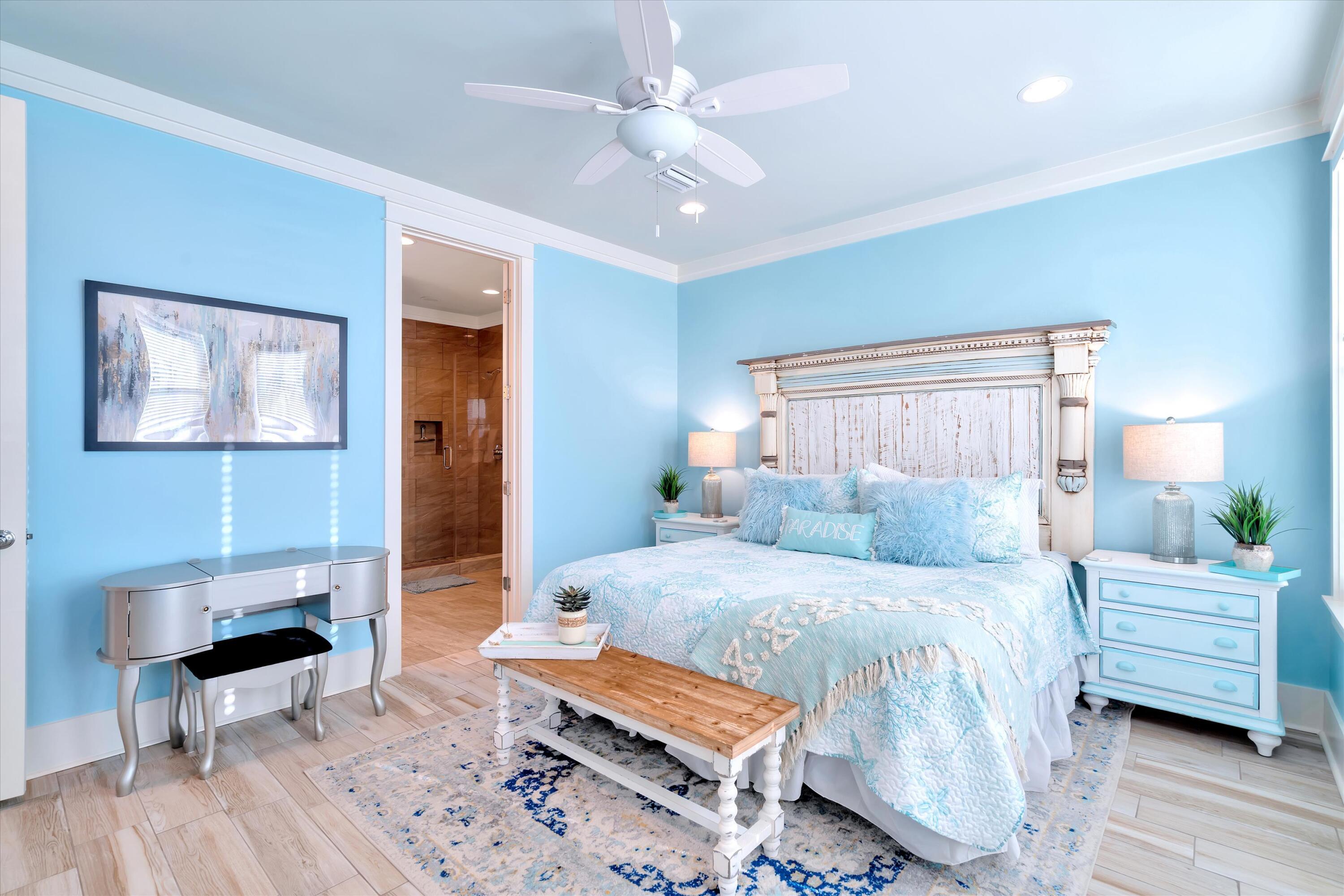 Hidden Palms - Residential