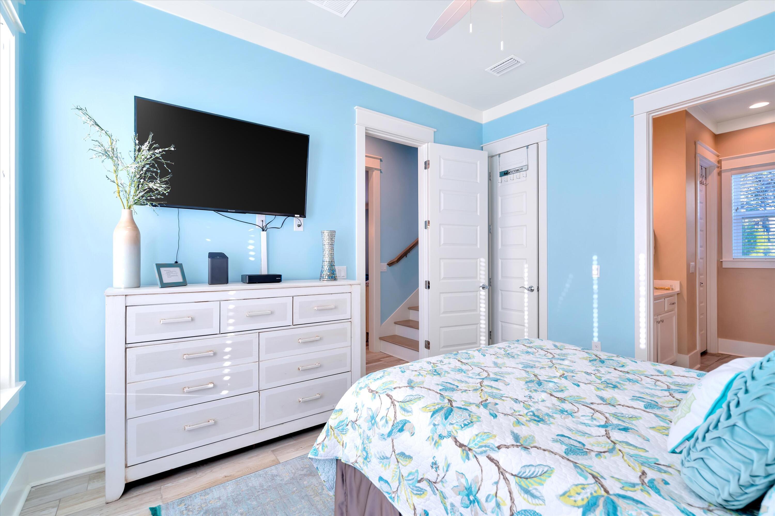 Hidden Palms - Residential