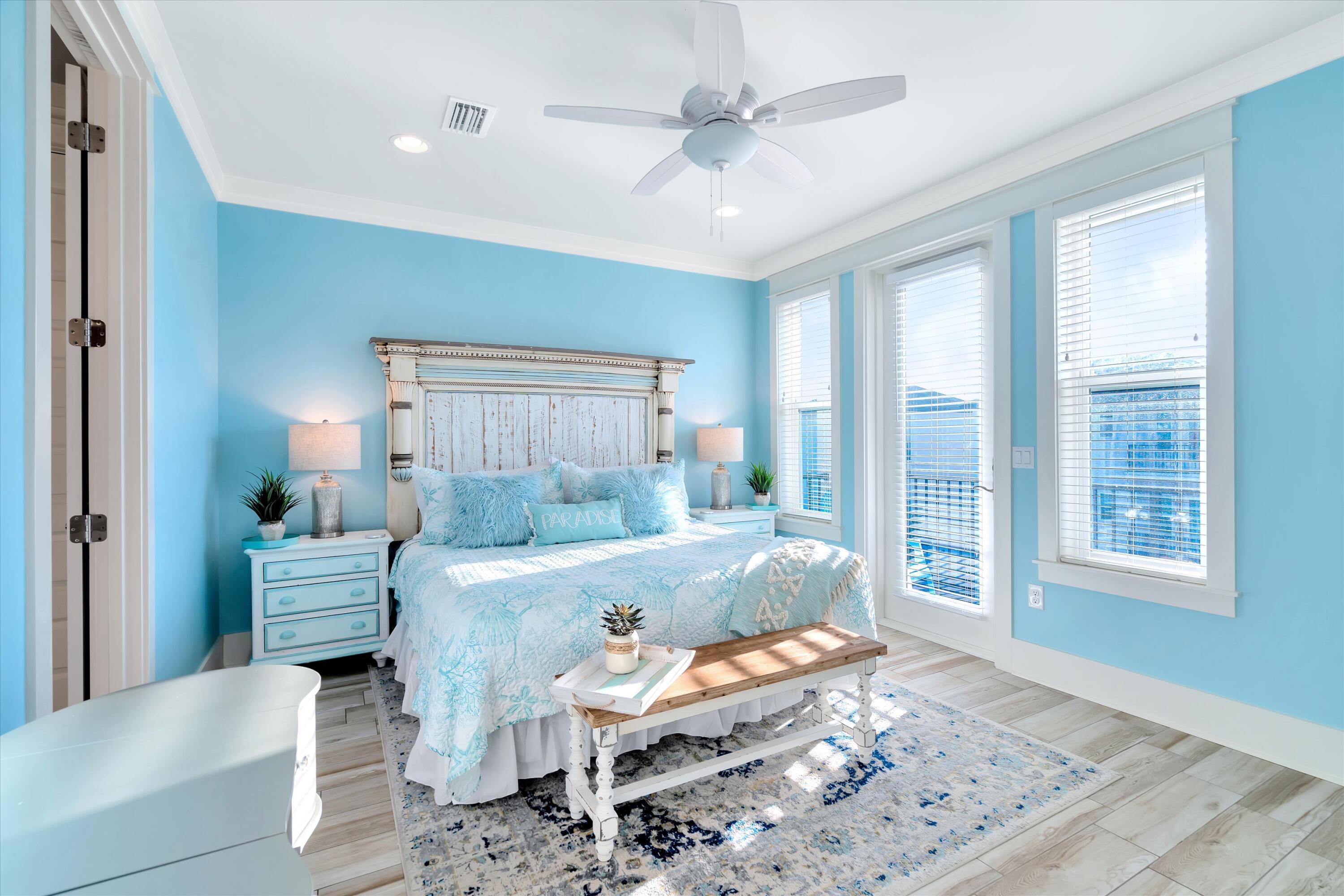 Hidden Palms - Residential