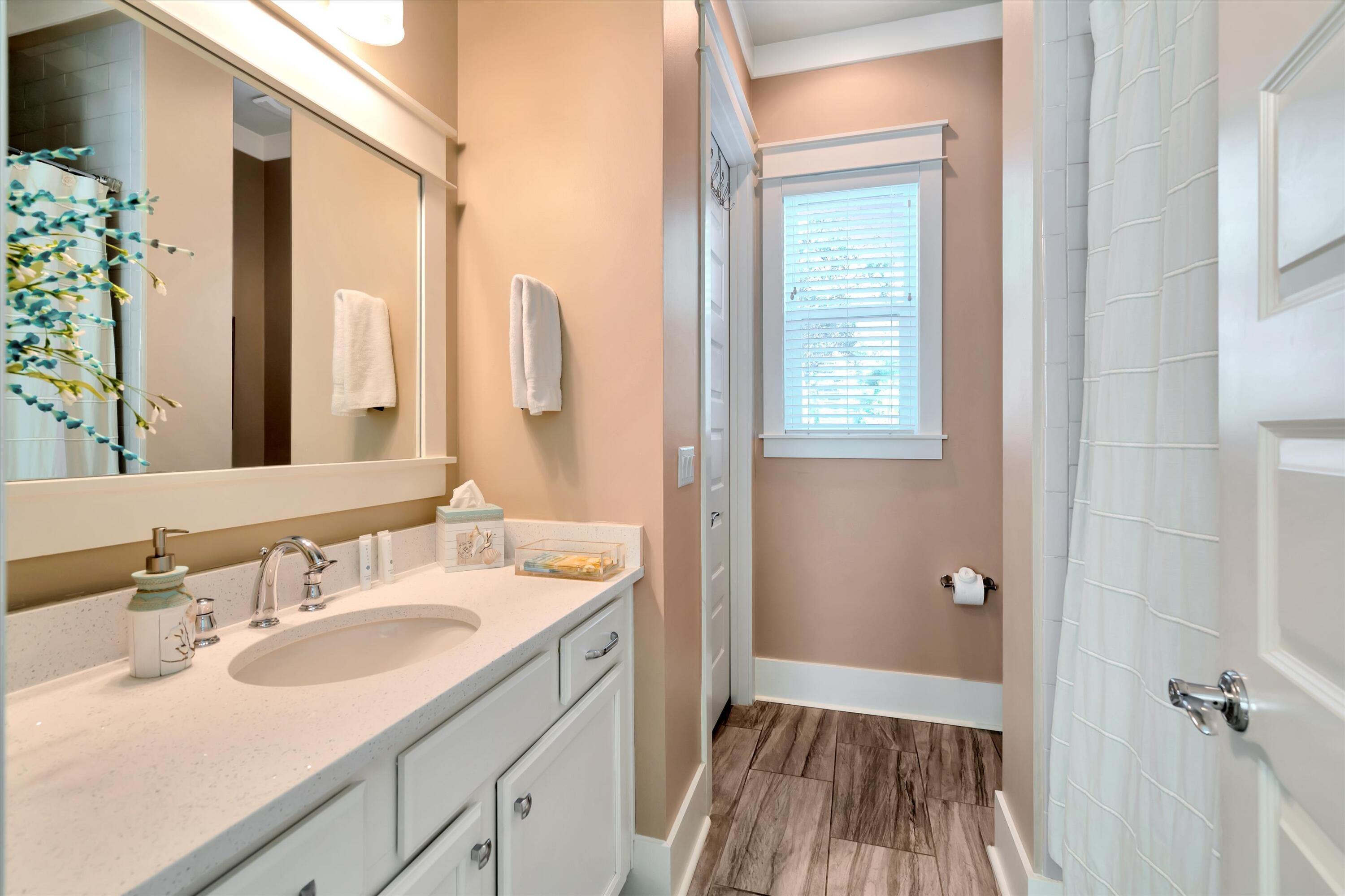 Hidden Palms - Residential