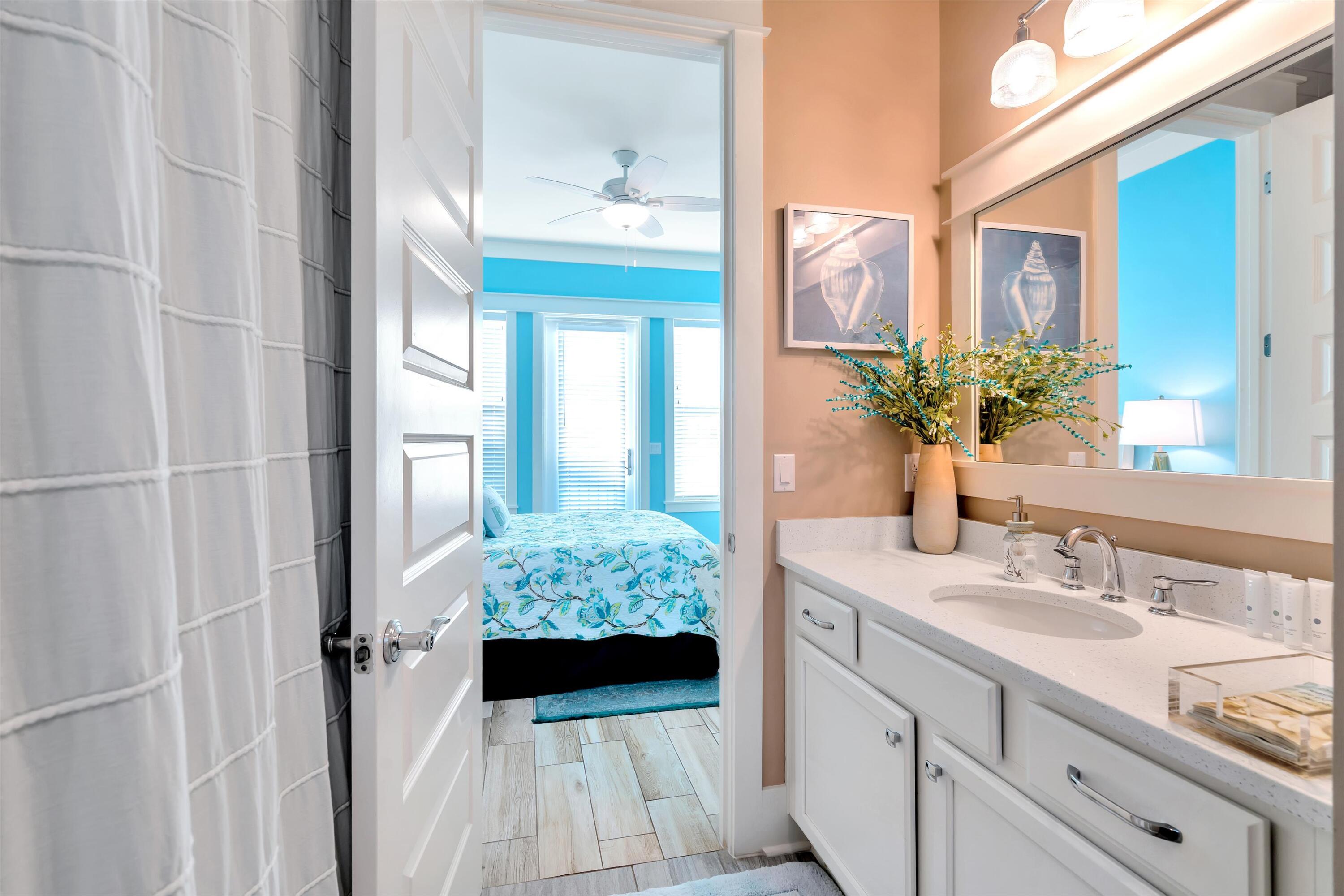 Hidden Palms - Residential