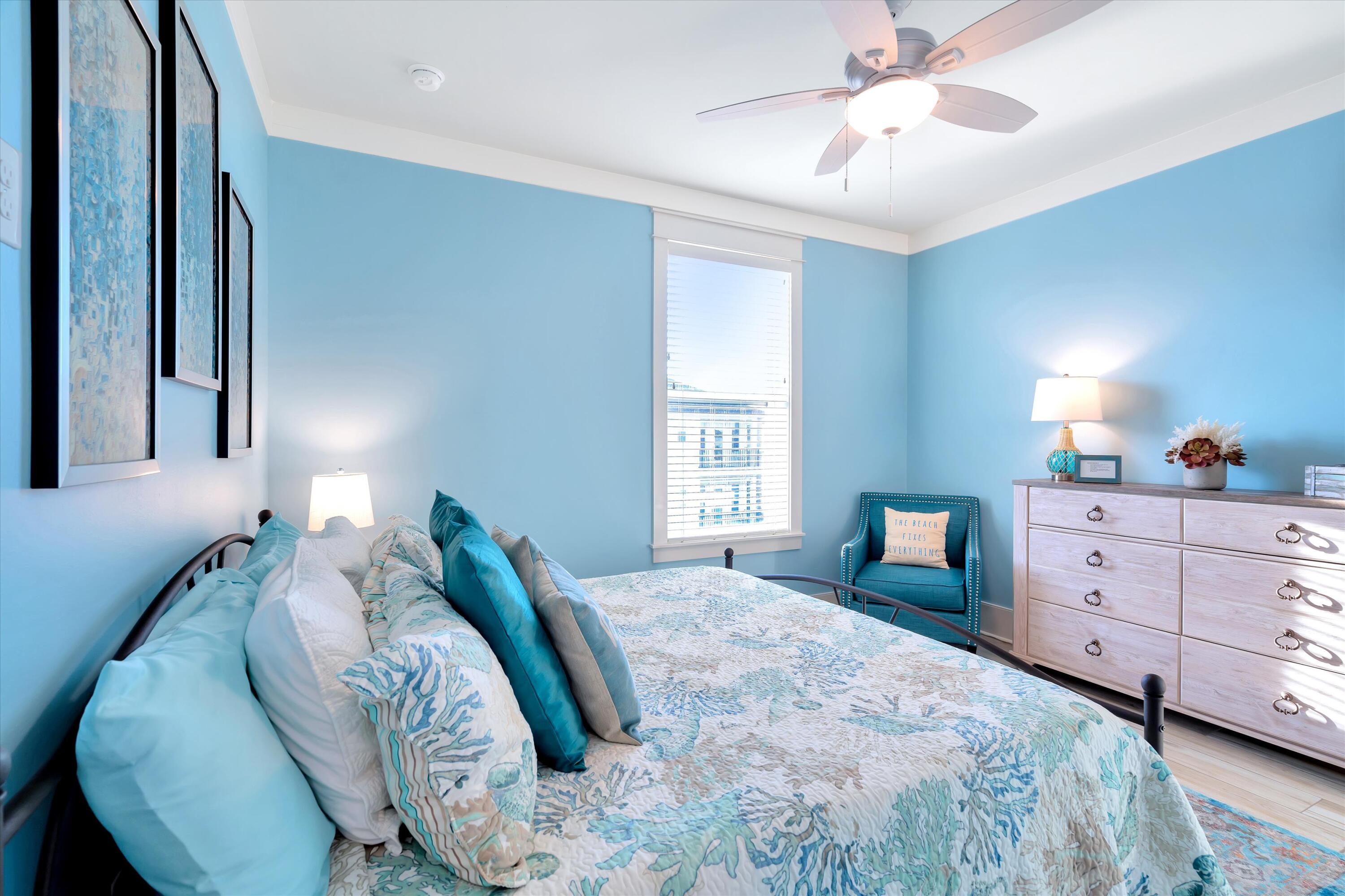 Hidden Palms - Residential