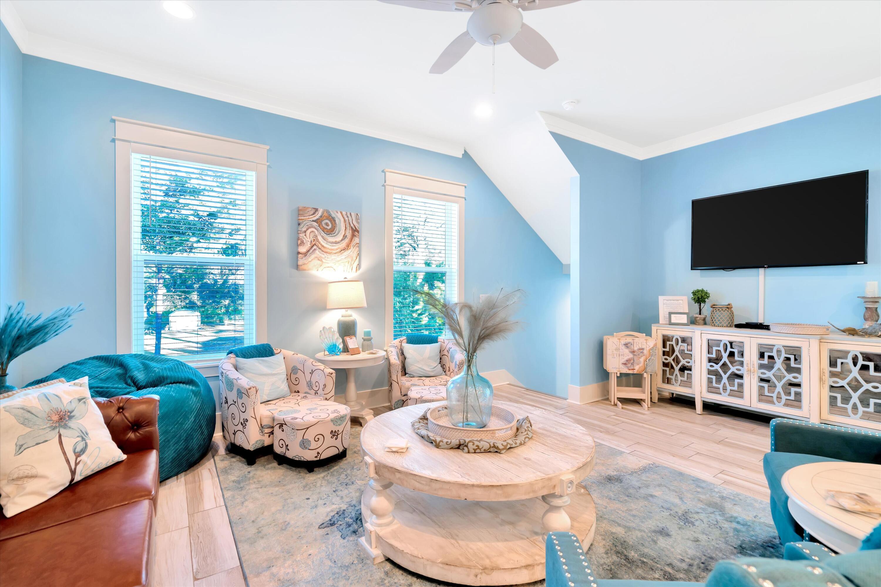 Hidden Palms - Residential