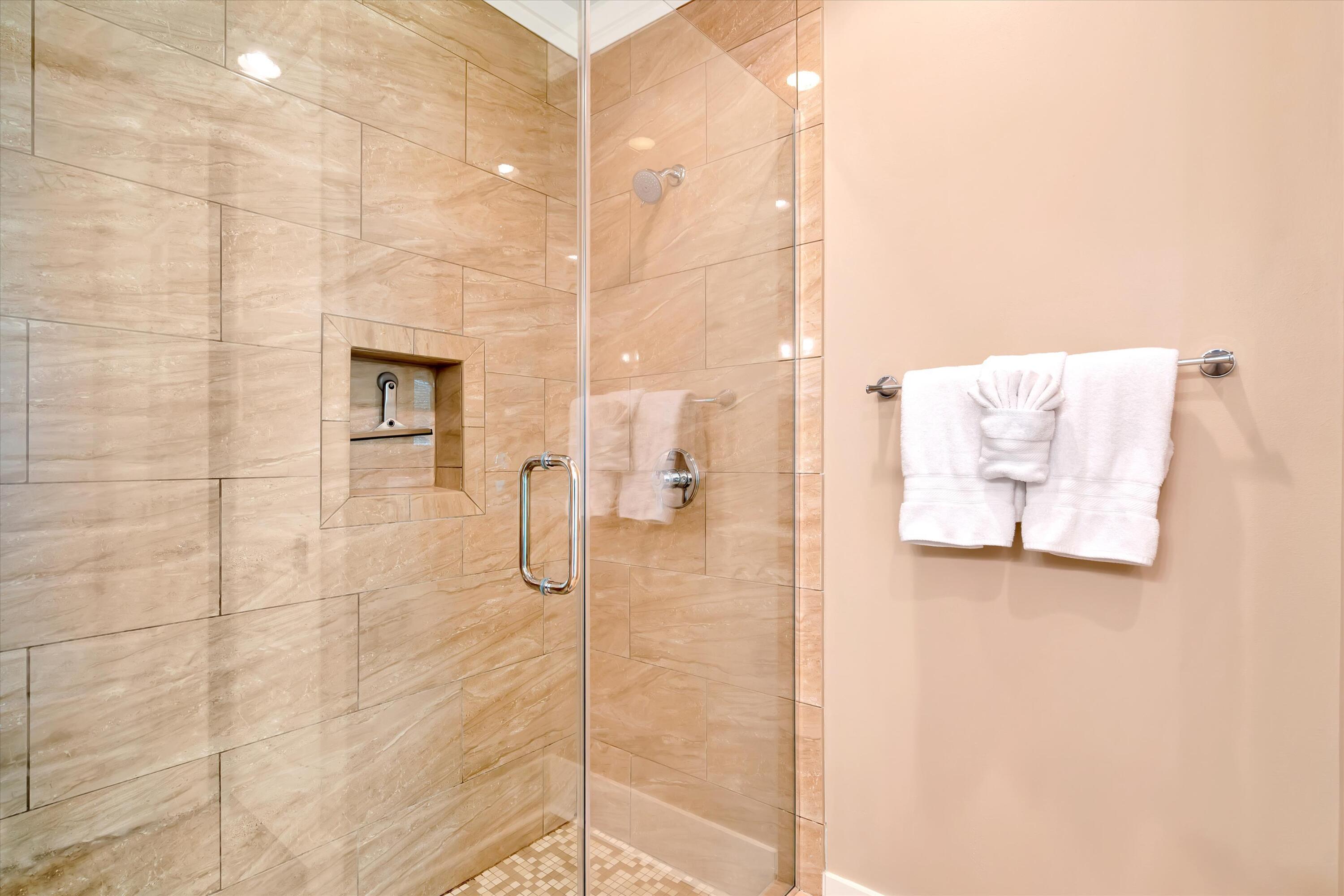 Hidden Palms - Residential