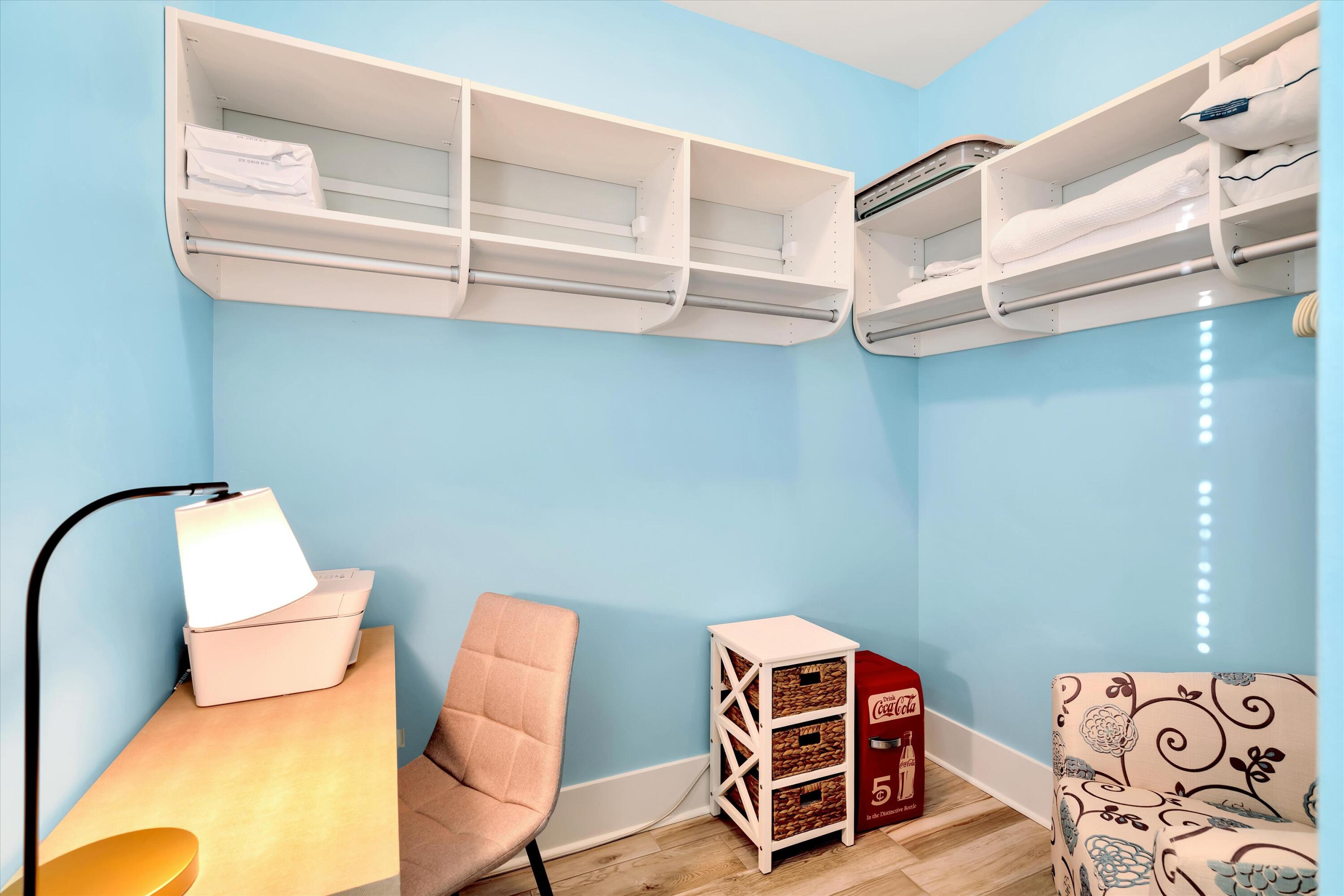 Hidden Palms - Residential