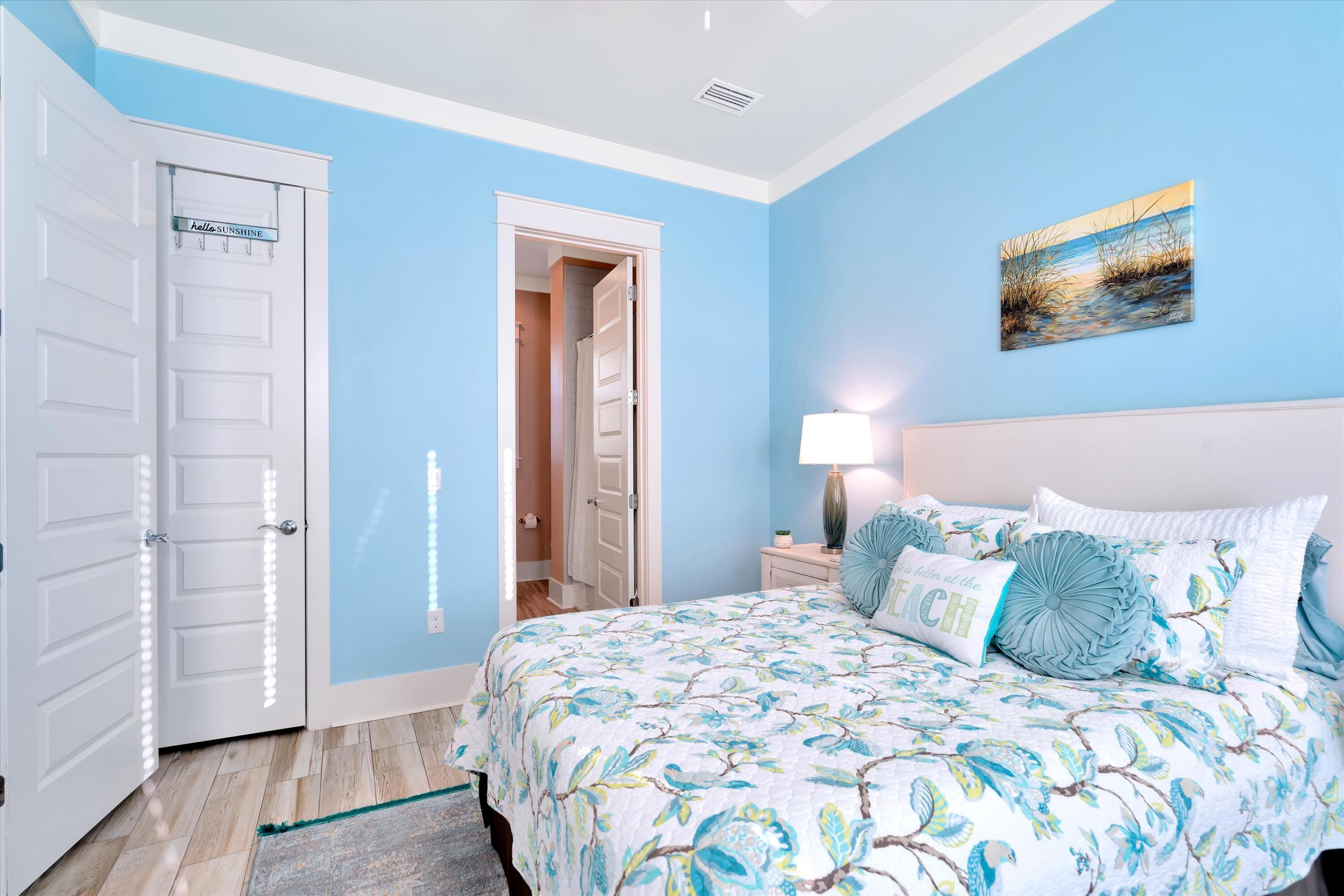 Hidden Palms - Residential