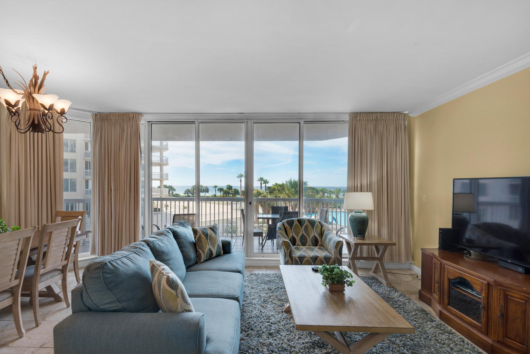 ST. CROIX AT SILVER SHELLS - Residential