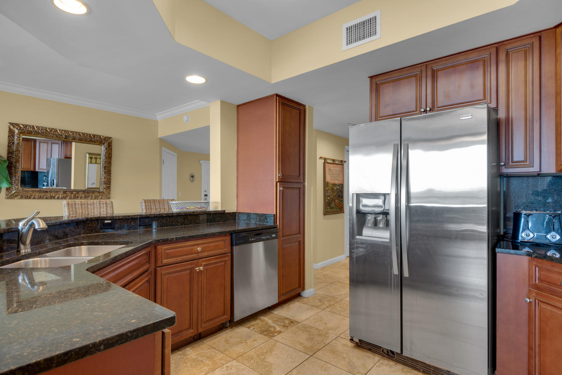 ST. CROIX AT SILVER SHELLS - Residential