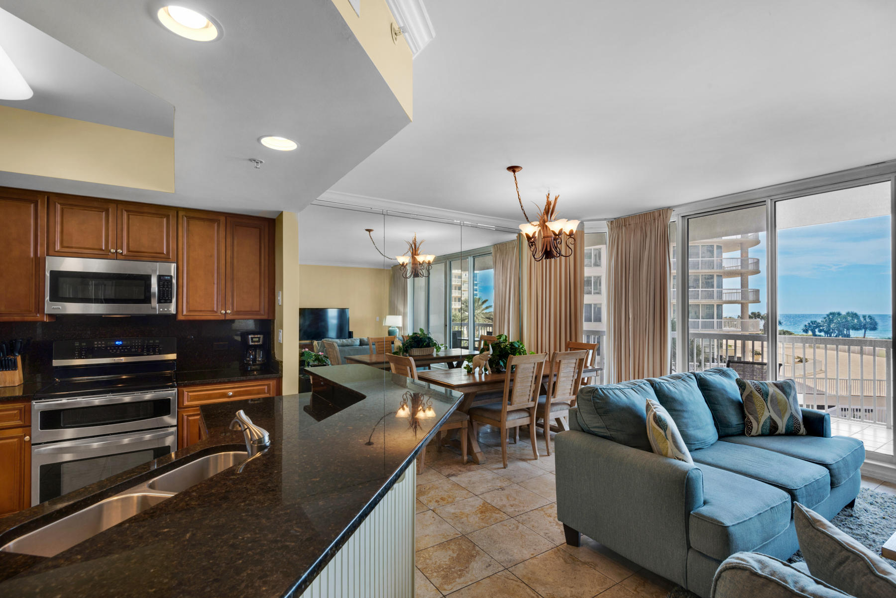 ST. CROIX AT SILVER SHELLS - Residential