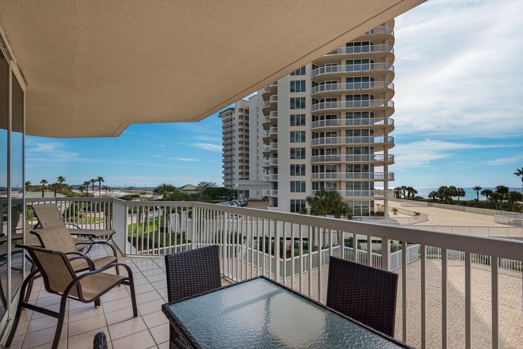 ST. CROIX AT SILVER SHELLS - Residential