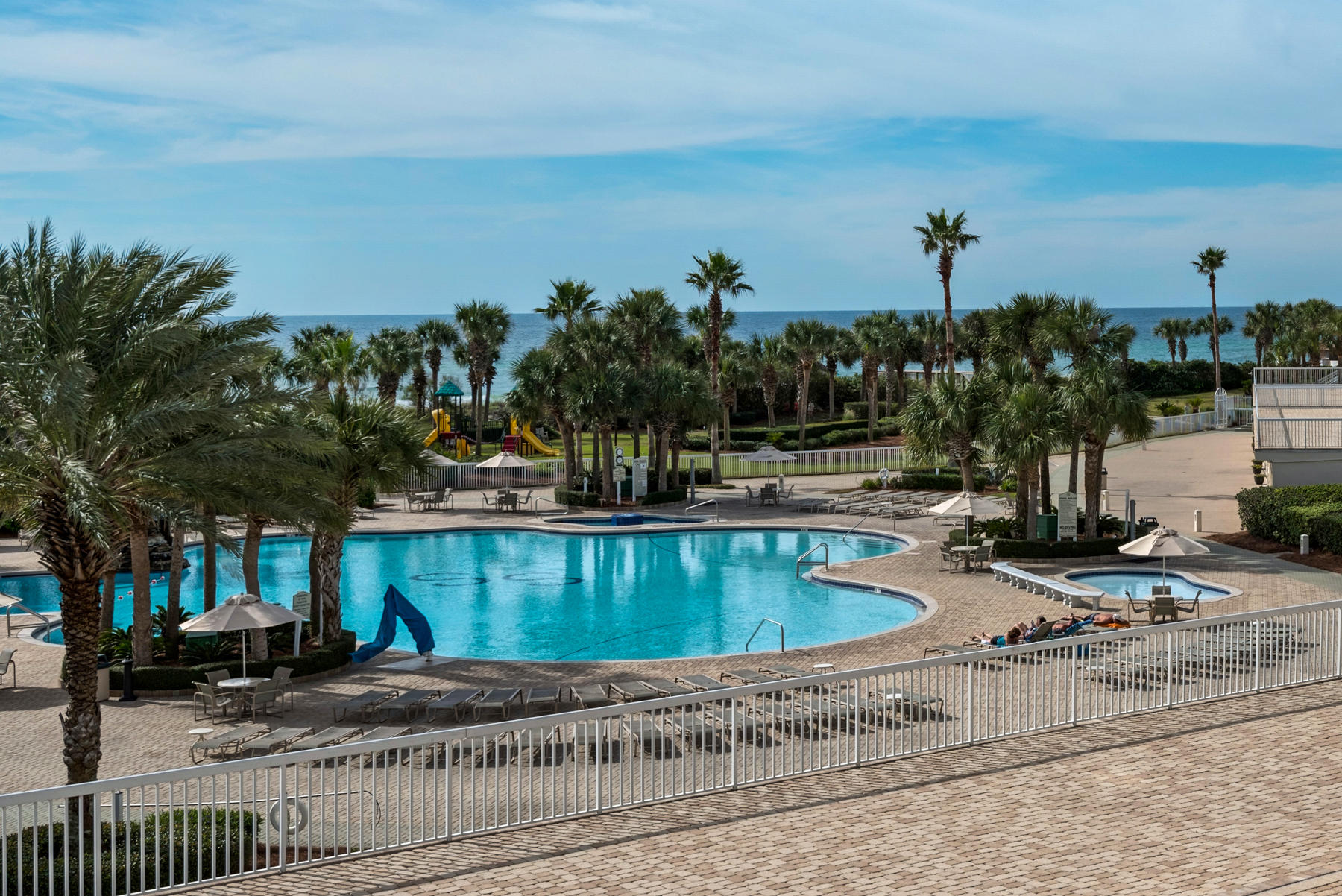 ST. CROIX AT SILVER SHELLS - Residential