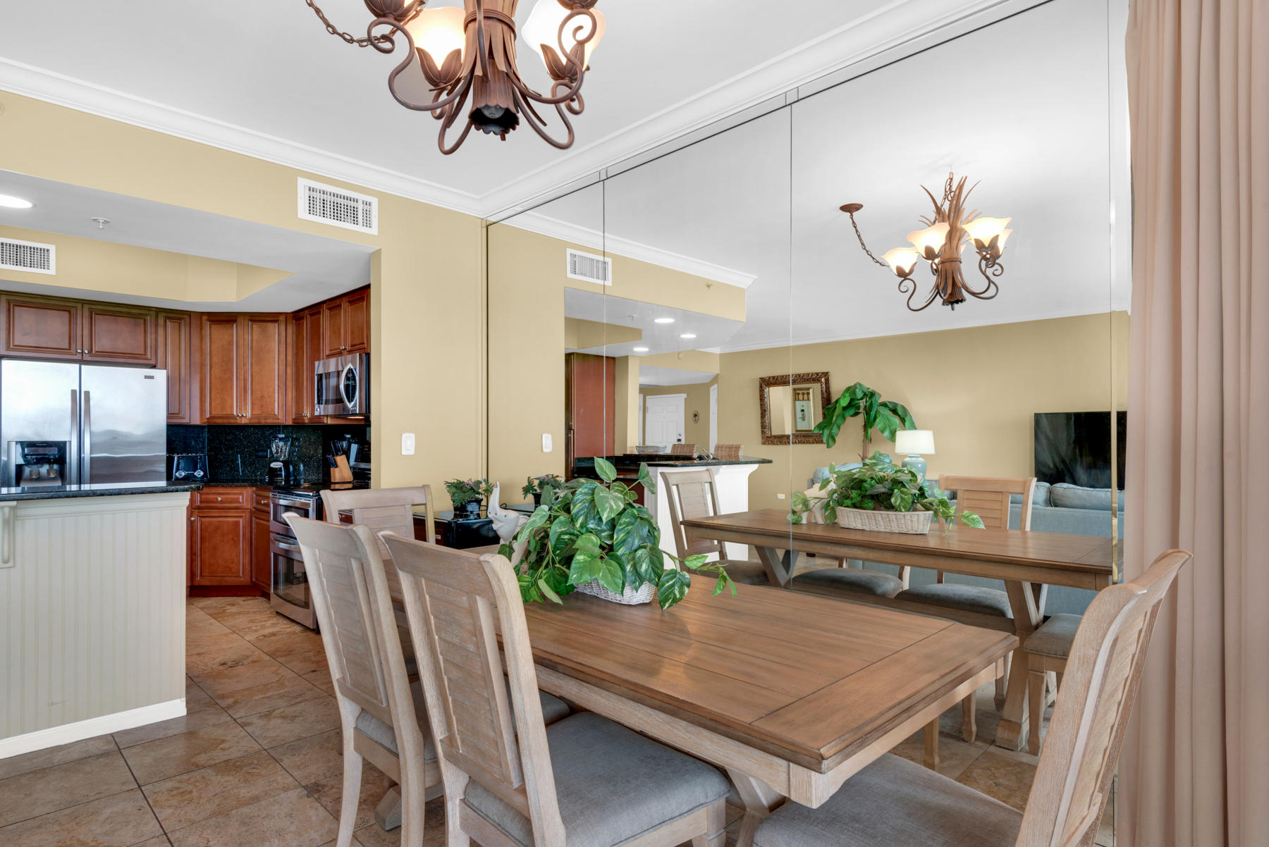 ST. CROIX AT SILVER SHELLS - Residential