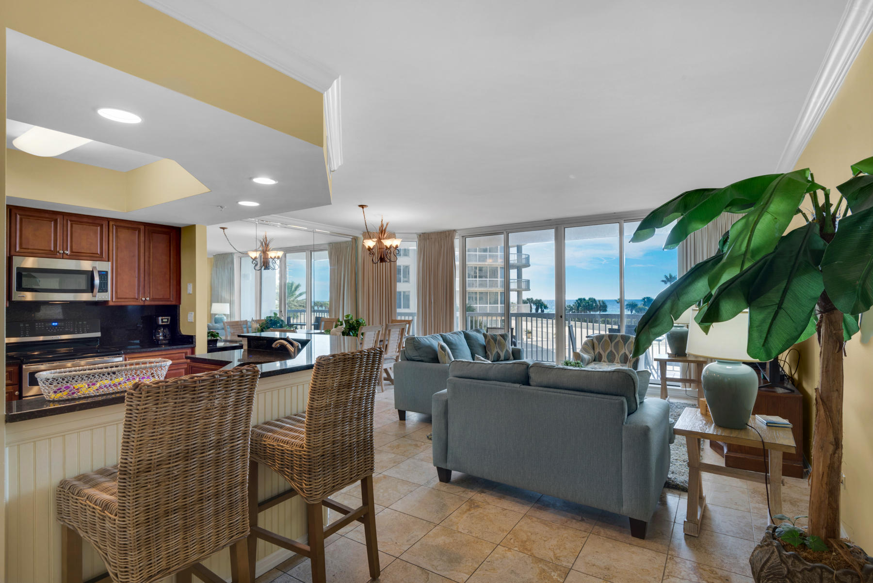 ST. CROIX AT SILVER SHELLS - Residential