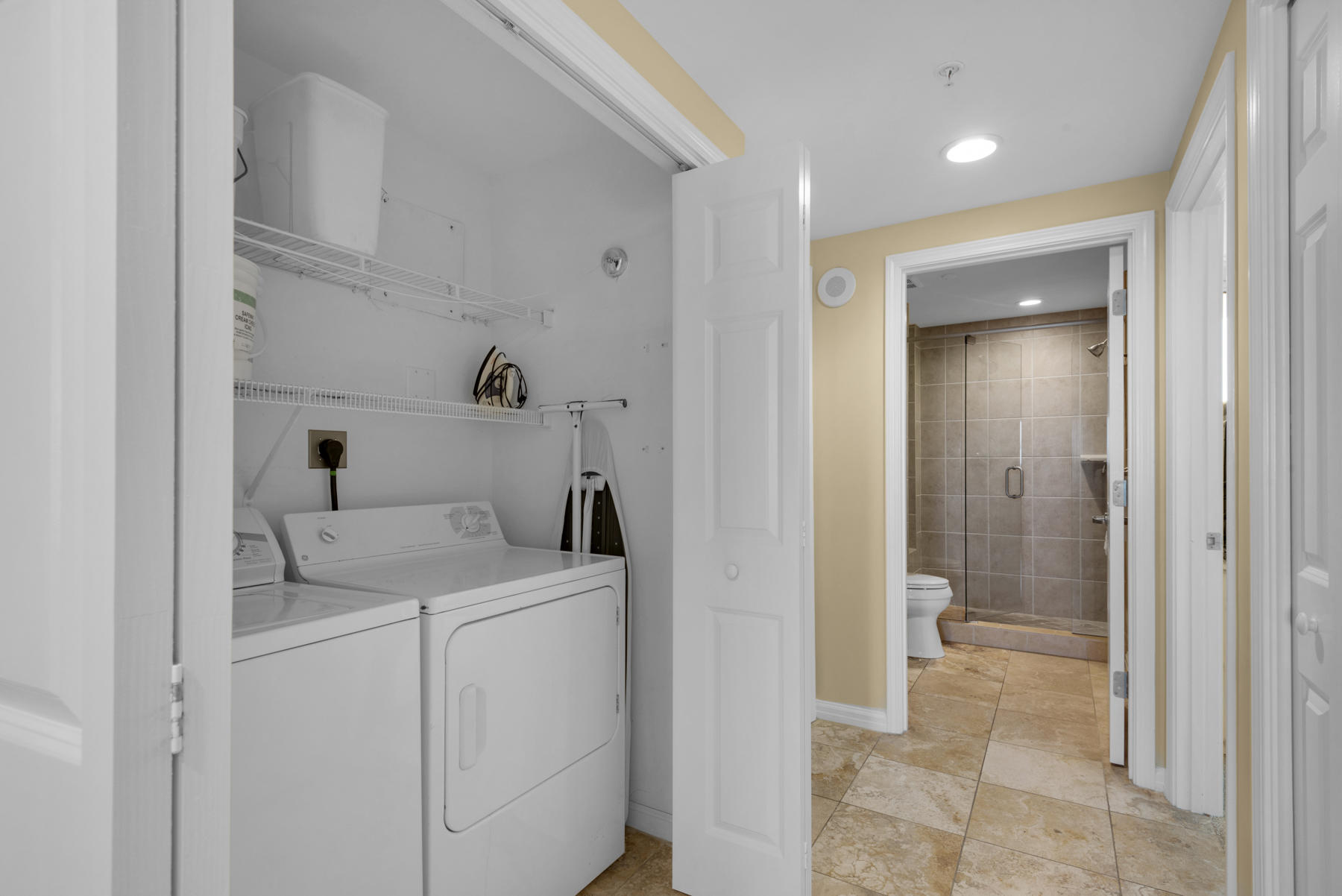 ST. CROIX AT SILVER SHELLS - Residential