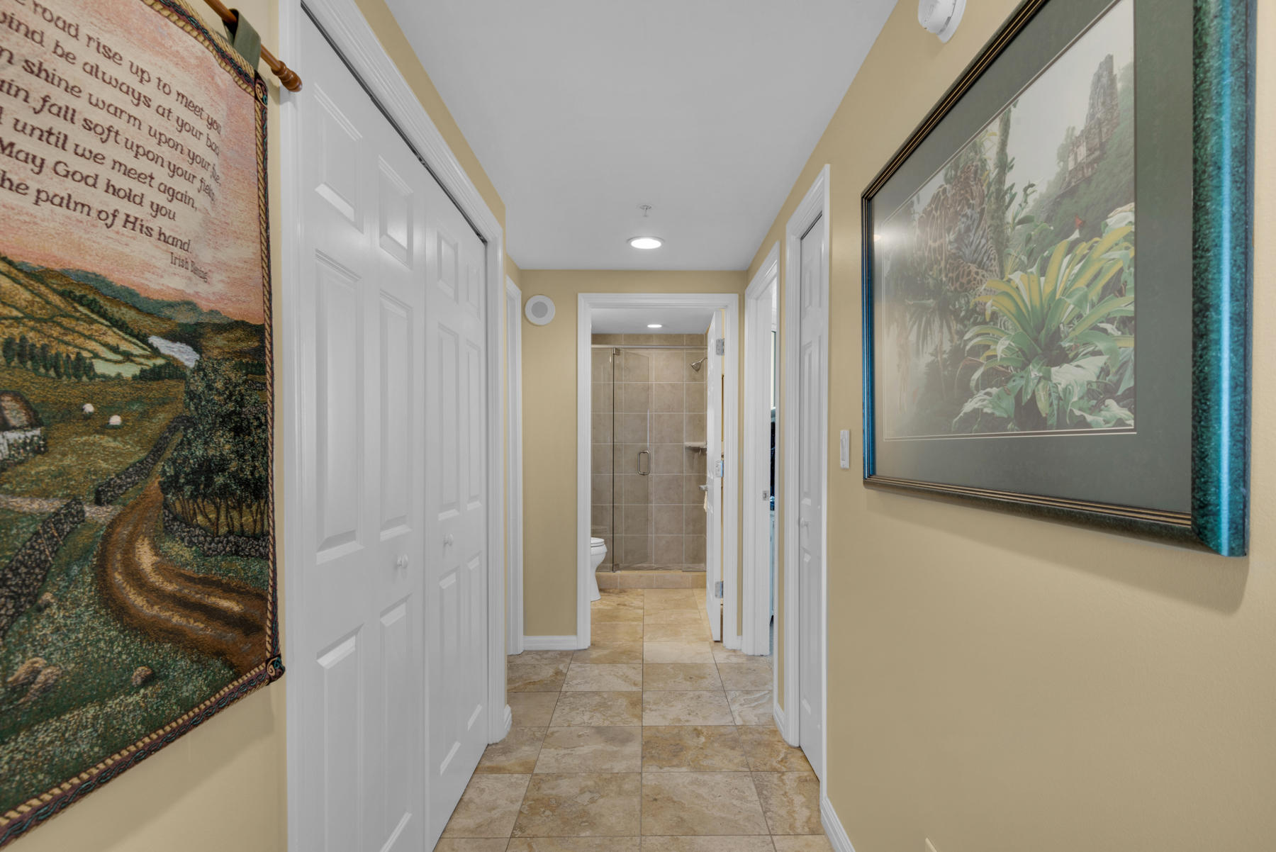 ST. CROIX AT SILVER SHELLS - Residential