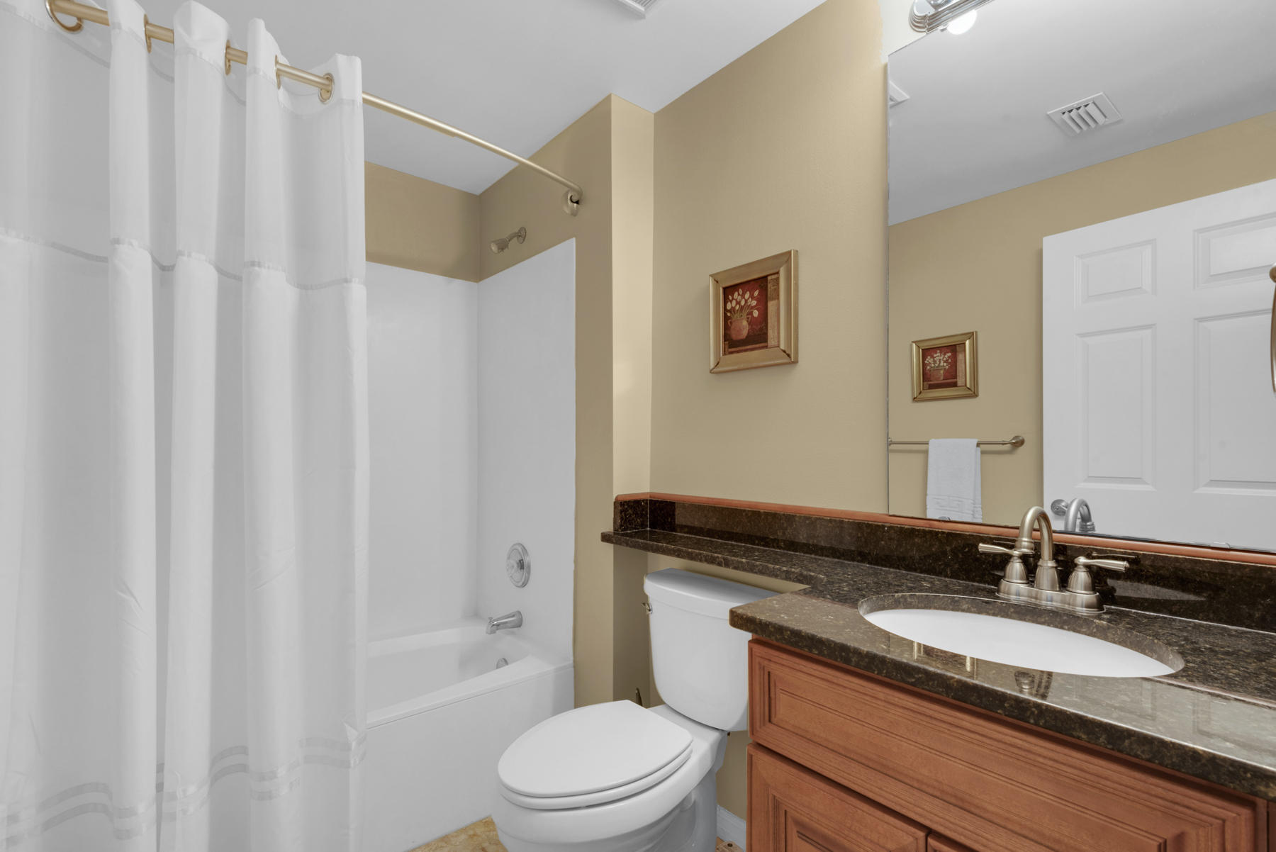 ST. CROIX AT SILVER SHELLS - Residential