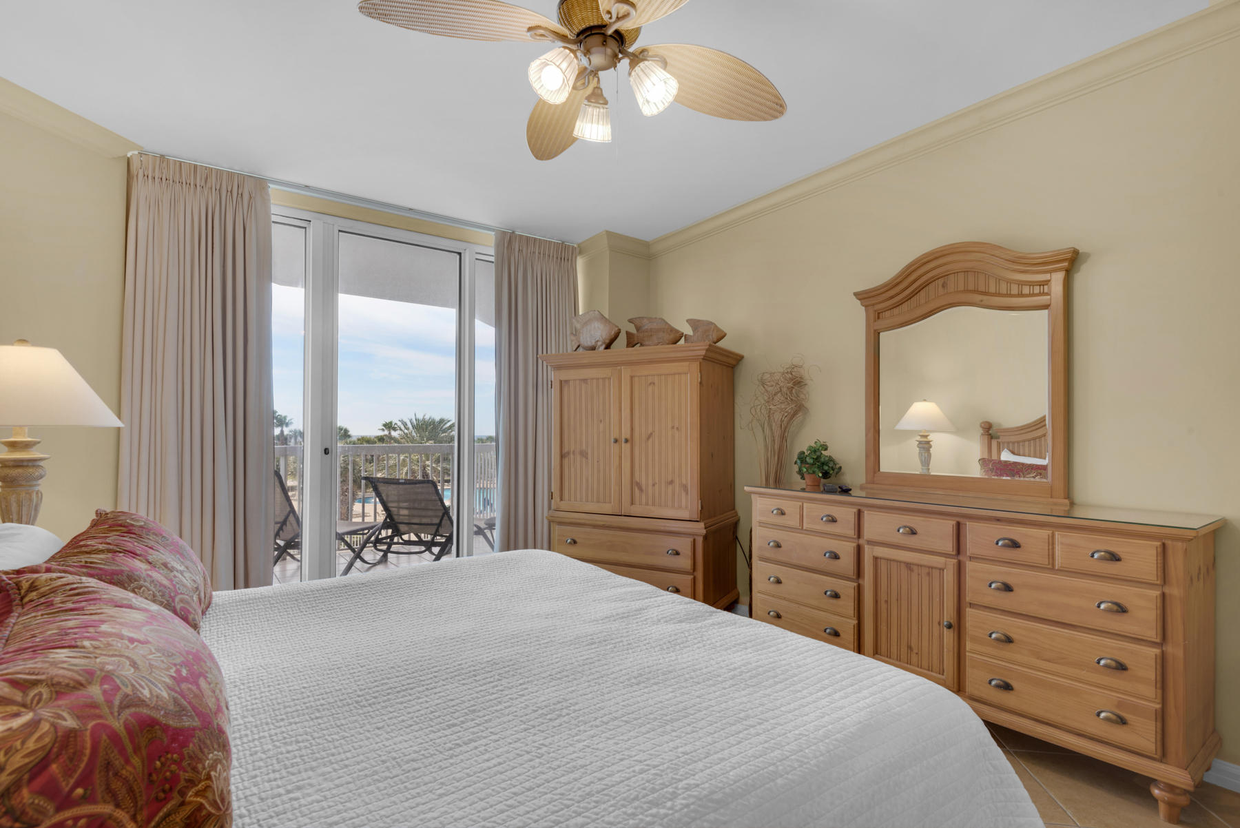 ST. CROIX AT SILVER SHELLS - Residential