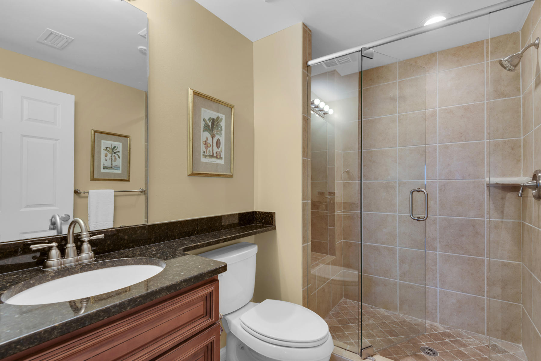 ST. CROIX AT SILVER SHELLS - Residential