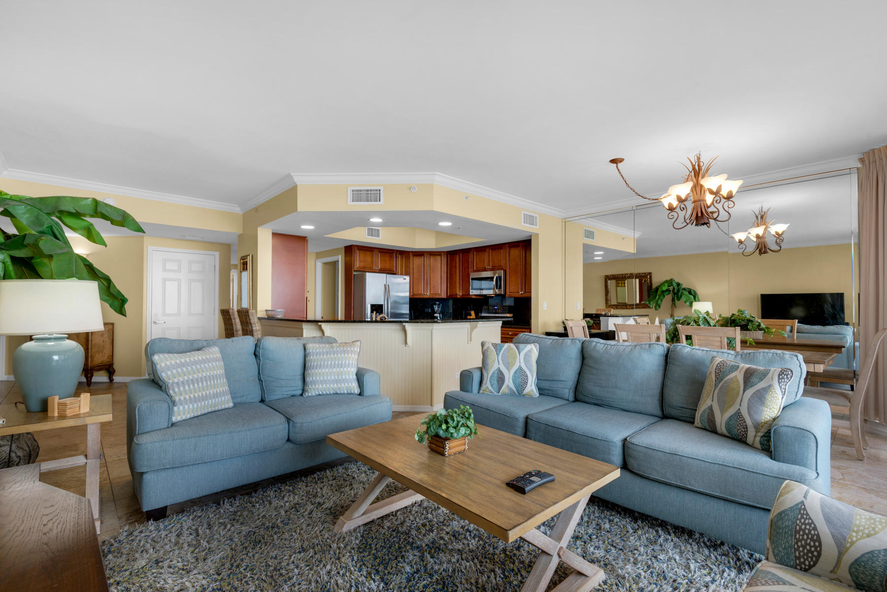 ST. CROIX AT SILVER SHELLS - Residential