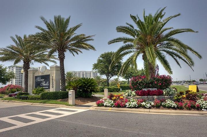 ST. CROIX AT SILVER SHELLS - Residential