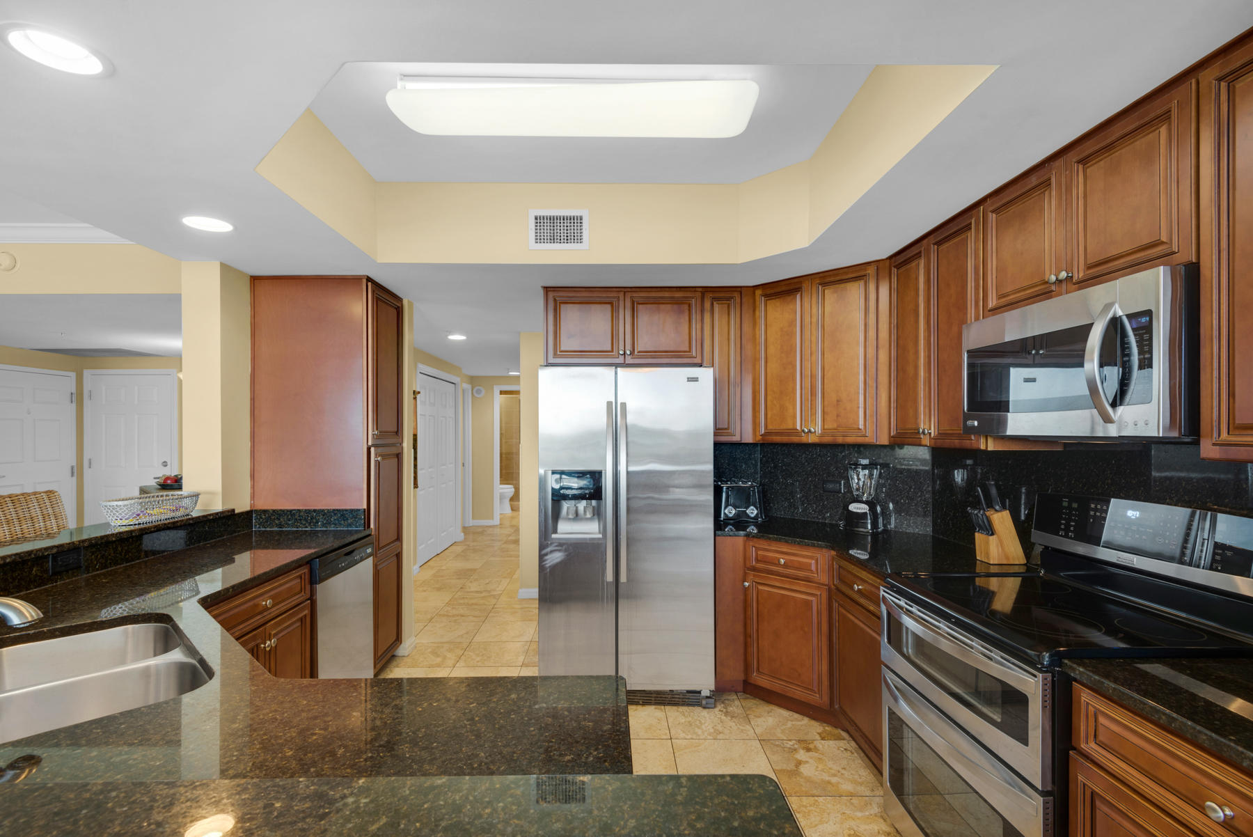 ST. CROIX AT SILVER SHELLS - Residential