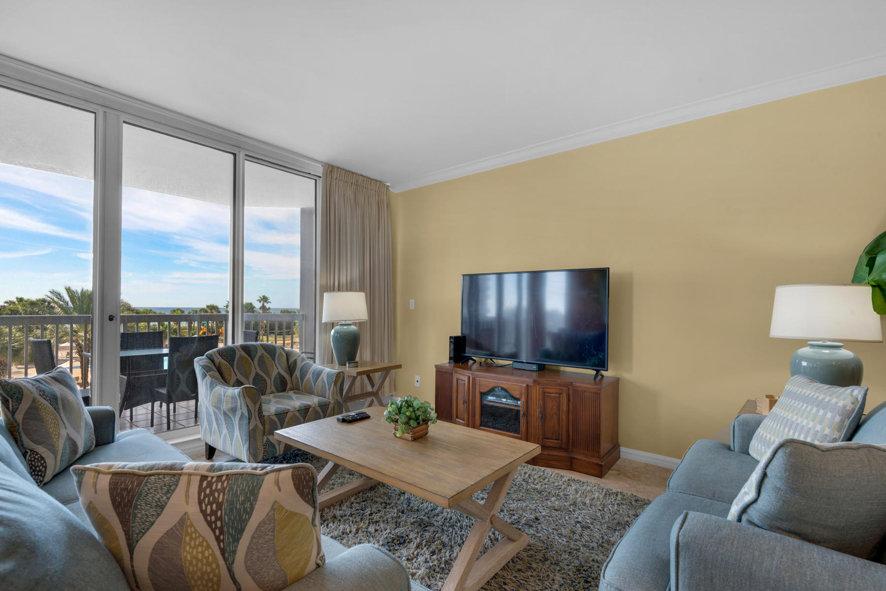 ST. CROIX AT SILVER SHELLS - Residential