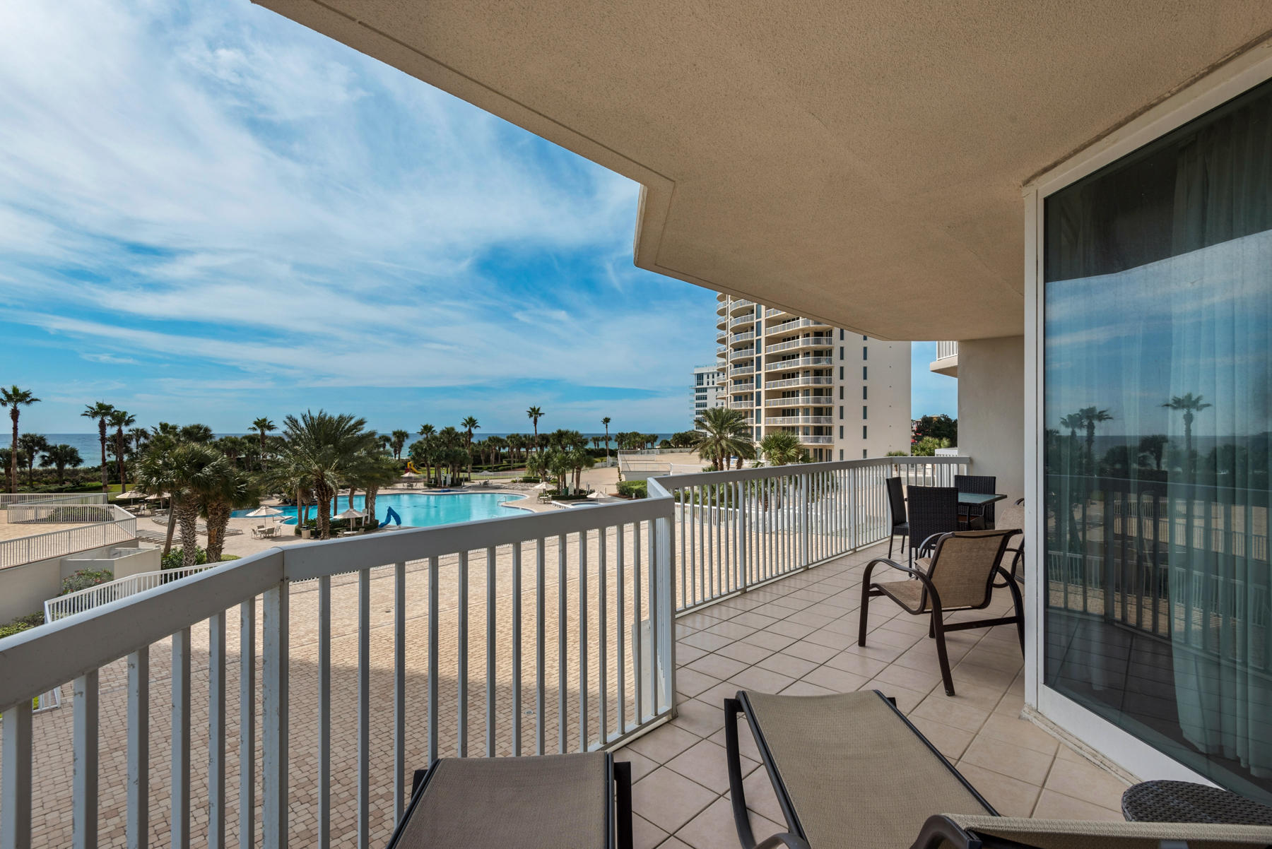 ST. CROIX AT SILVER SHELLS - Residential