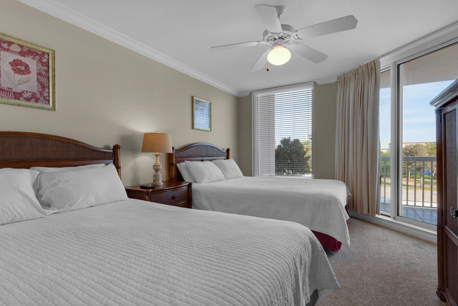 ST. CROIX AT SILVER SHELLS - Residential