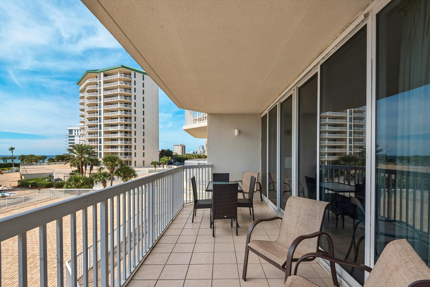 ST. CROIX AT SILVER SHELLS - Residential