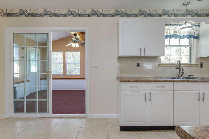 OAKLAND HEIGHTS 1ST ADDN - Residential