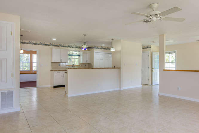 OAKLAND HEIGHTS 1ST ADDN - Residential