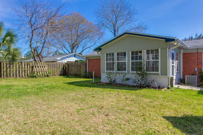 OAKLAND HEIGHTS 1ST ADDN - Residential