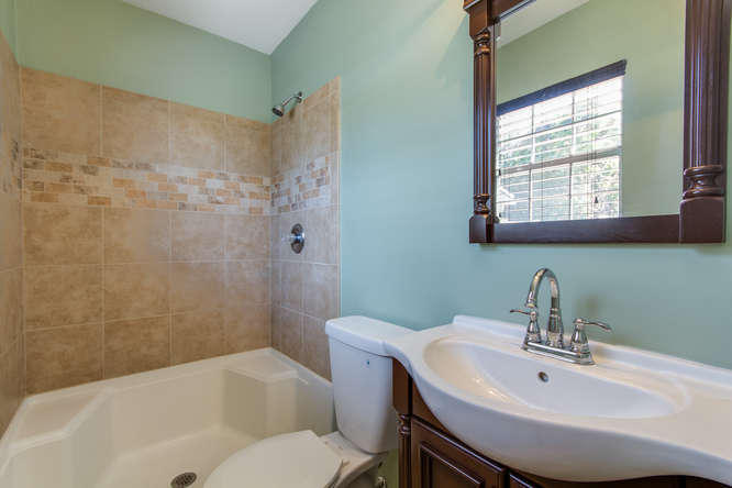 OAKLAND HEIGHTS 1ST ADDN - Residential