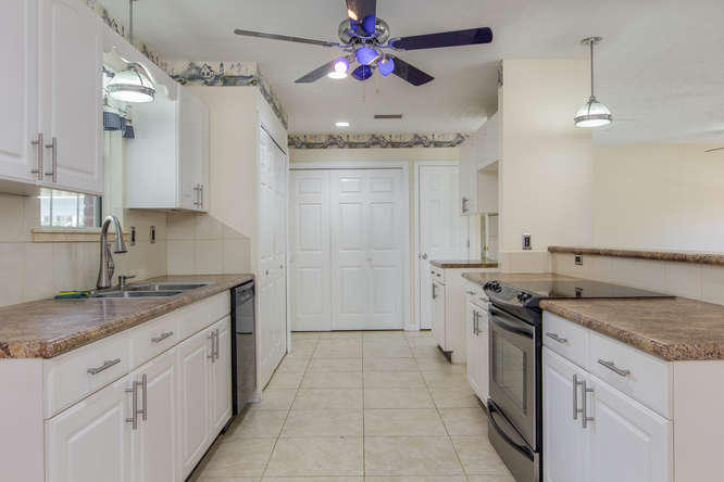 OAKLAND HEIGHTS 1ST ADDN - Residential