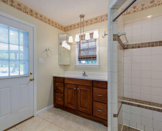 OAKLAND HEIGHTS 1ST ADDN - Residential