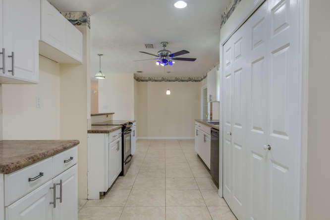 OAKLAND HEIGHTS 1ST ADDN - Residential