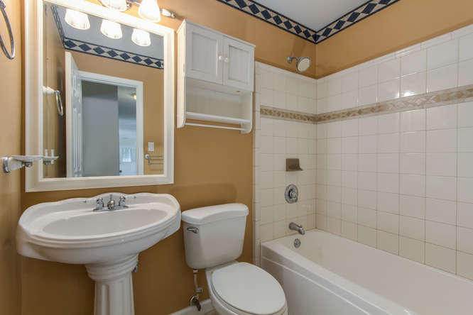 OAKLAND HEIGHTS 1ST ADDN - Residential