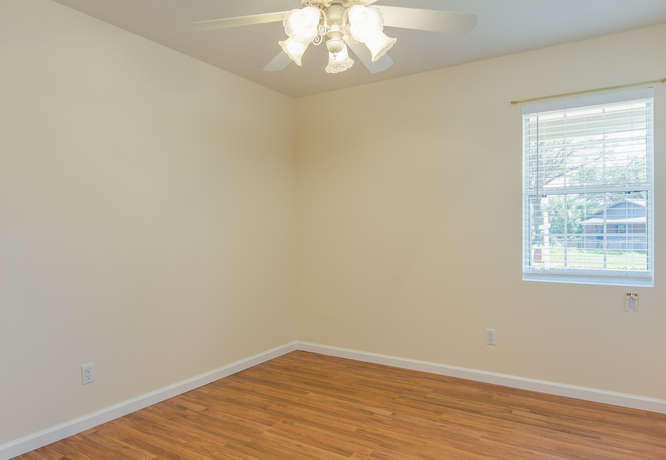 OAKLAND HEIGHTS 1ST ADDN - Residential