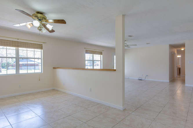 OAKLAND HEIGHTS 1ST ADDN - Residential