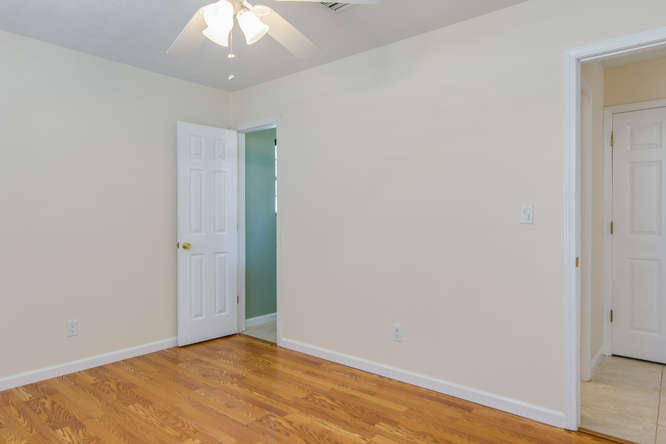 OAKLAND HEIGHTS 1ST ADDN - Residential