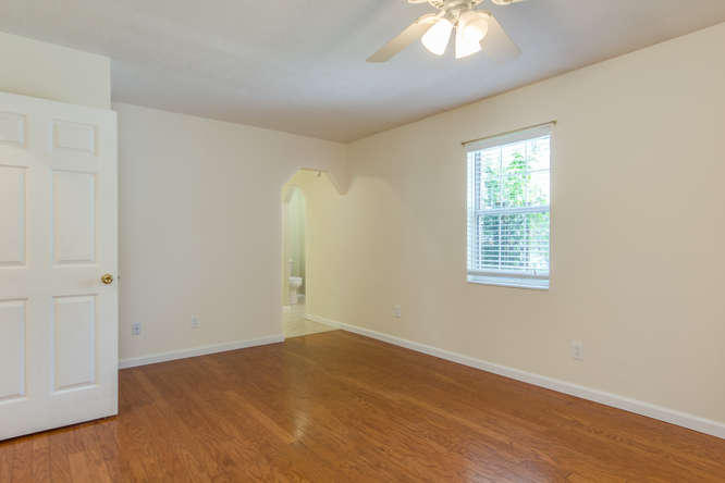 OAKLAND HEIGHTS 1ST ADDN - Residential