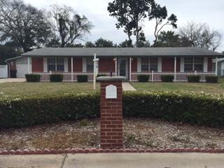 OAKLAND HEIGHTS 1ST ADDN - Residential